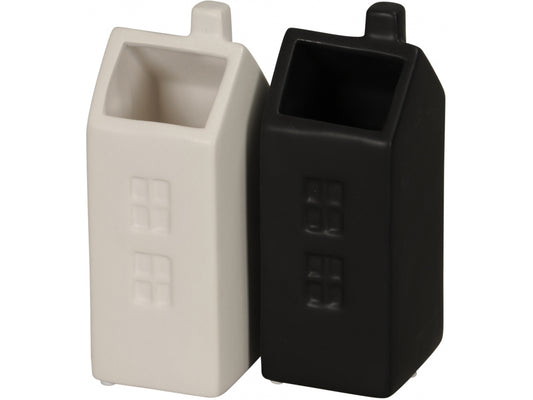 House vase - available in two colours