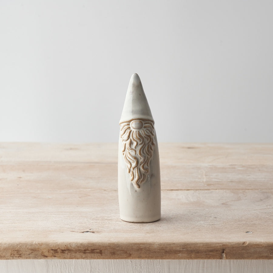 Ceramic gonk - tall