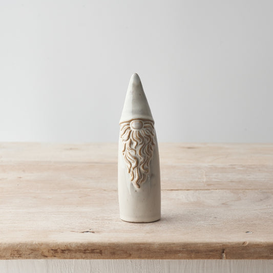 Ceramic gonk - tall