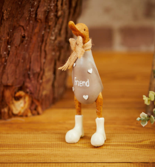 Friend Duck