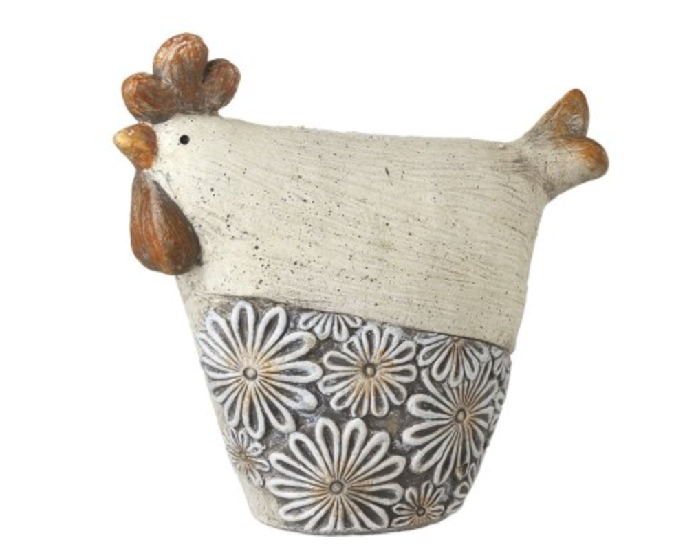Cockerel Deco - Large