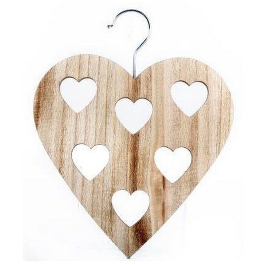 Heart Scarf Hanger