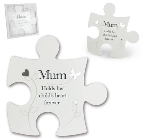 Said With Sentiment Jigsaw Wall Art