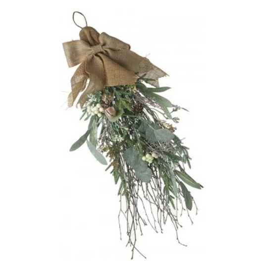 ARTIFICIAL FOLIAGE BUNCH