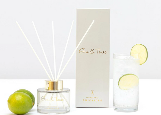 Gin & Tonic diffuser