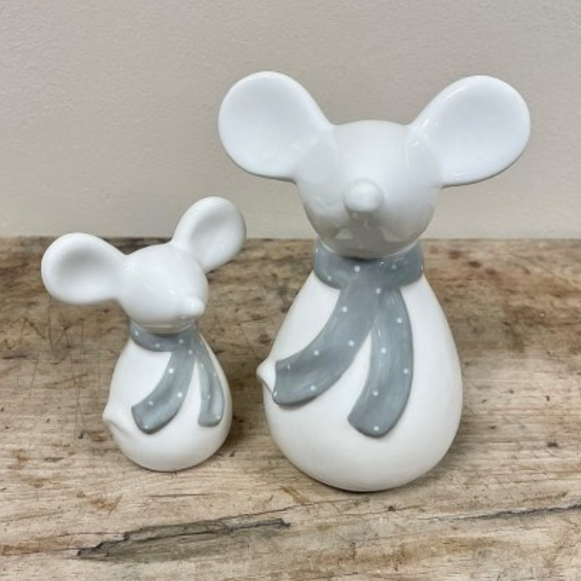 SID THE MOUSE - available in 2 sizes