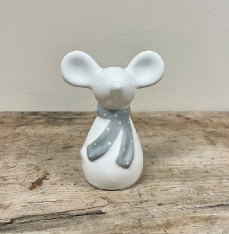 SID THE MOUSE - available in 2 sizes