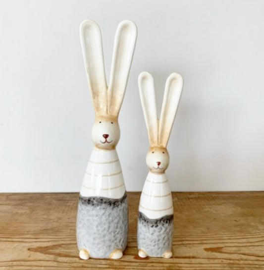 Tall Ear Bunny - available in 2 sizes