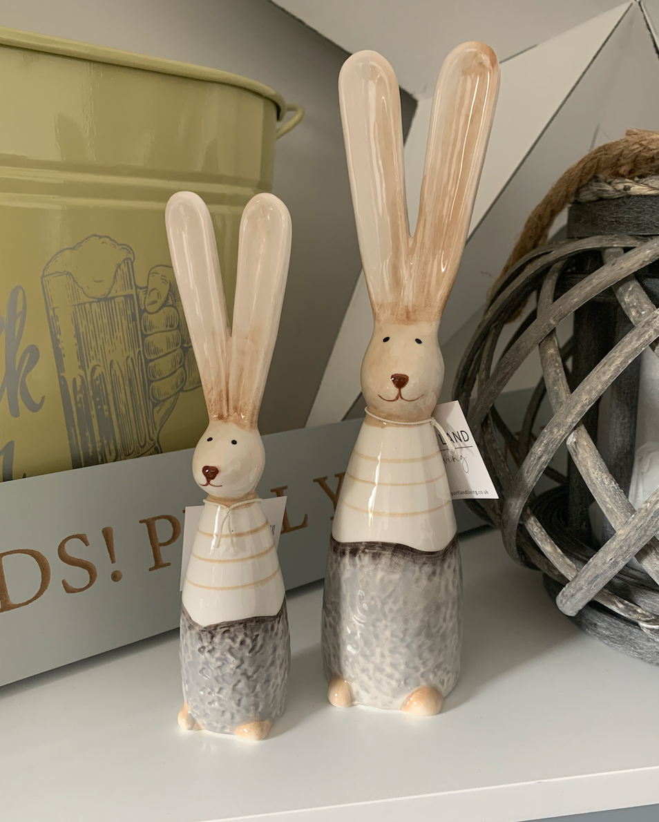 Tall Ear Bunny - available in 2 sizes