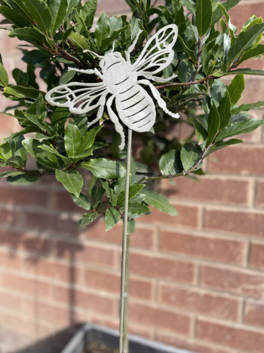 METAL BEE STICK (SMALL)