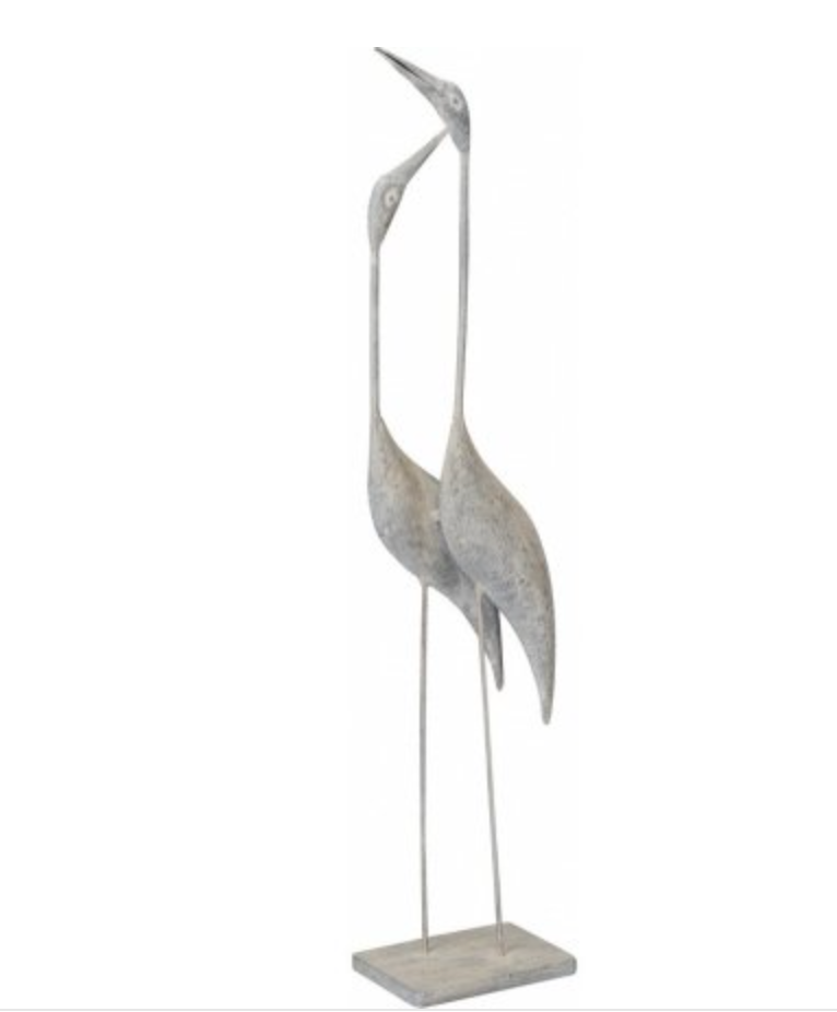 BIRD SCULPTURE
