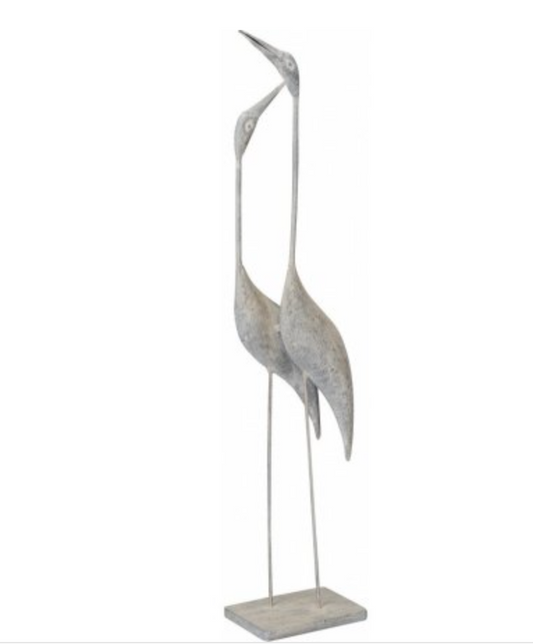 BIRD SCULPTURE