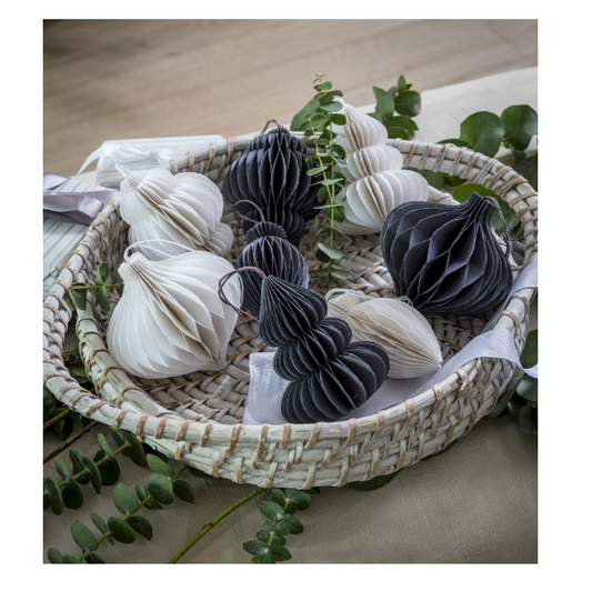 Honeycomb Tree decs - available in various designs/colours