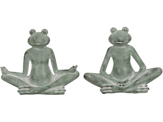 Yoga Frogs - Available in different styles
