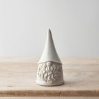 Ceramic gonk - small