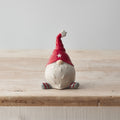 Grey & Red Gonk star - available in 2 sizes
