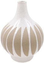 Parasol Vase 25cm
