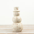 Vintage Snowman