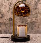Candle Warming Lamp (Tortoise)