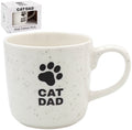 Cat Dad mug