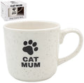Cat Mum mug