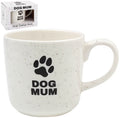 Dog Mum mug