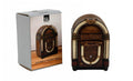 Jukebox money box