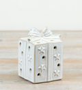 LED Porcelain Present Box - Large