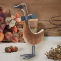 Mango Wood large duck