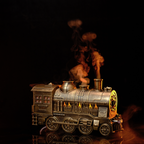 Vintage train diffuser - available in various colours