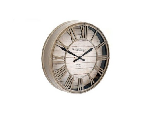 Roman Numeral wall Clock