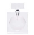Decorative Crystal Perfume Bottle - Large (pre-order)