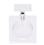 Decorative Crystal Perfume Bottle - Large (pre-order)