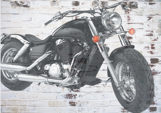 Harley Davidson Artwork