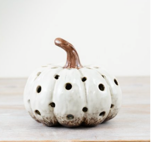 LED Pumpkin 16.5 cm