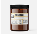 Thomas Street The Lounge Candle No 44