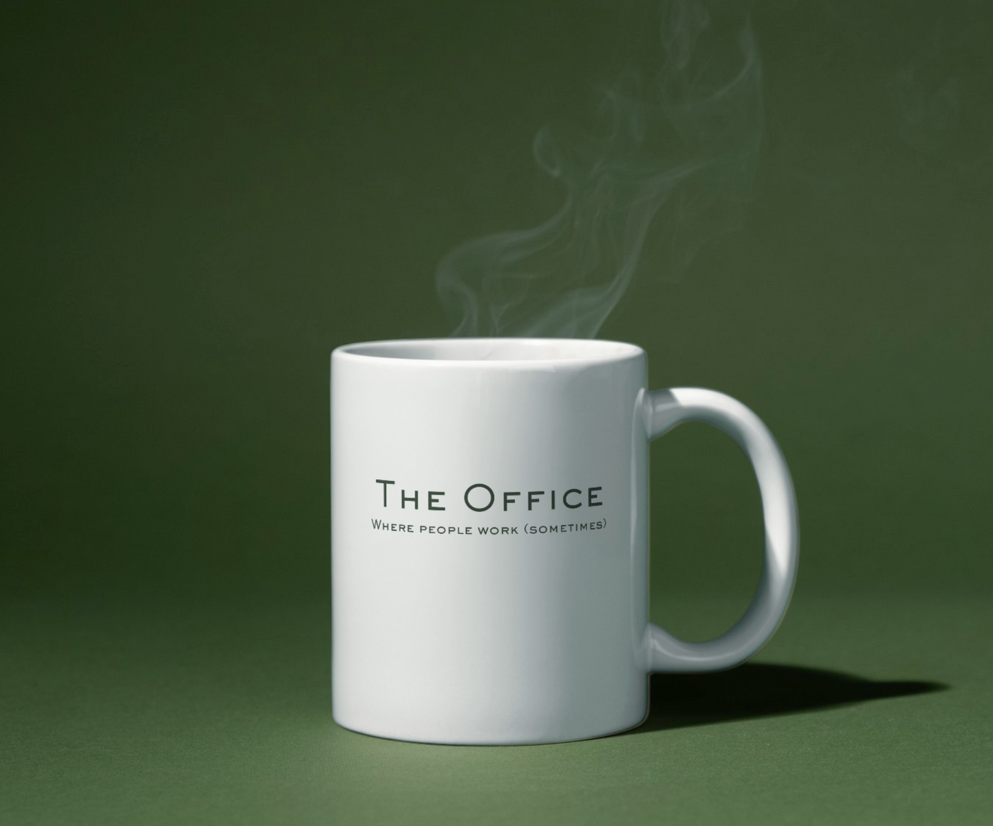 The Office Mug