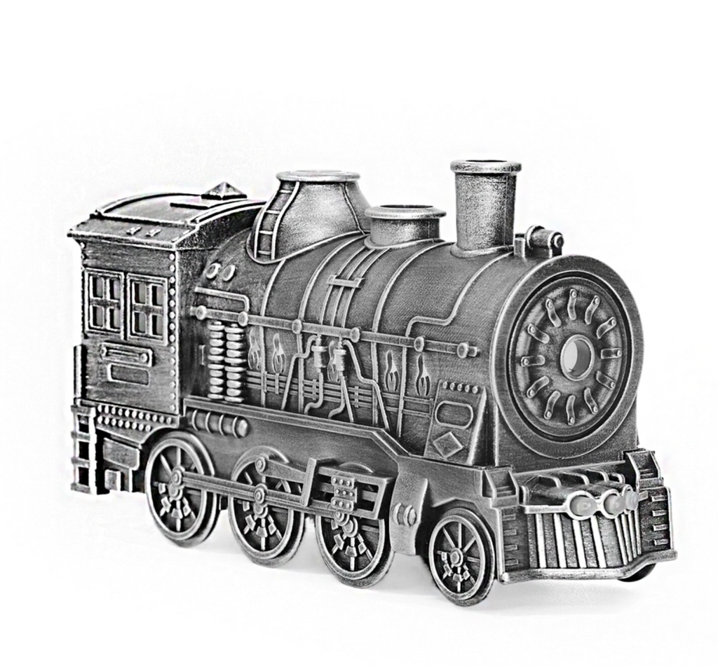 Vintage train diffuser - available in various colours