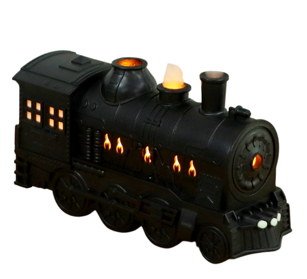 Vintage train diffuser - available in various colours