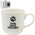 The Dog Father mug