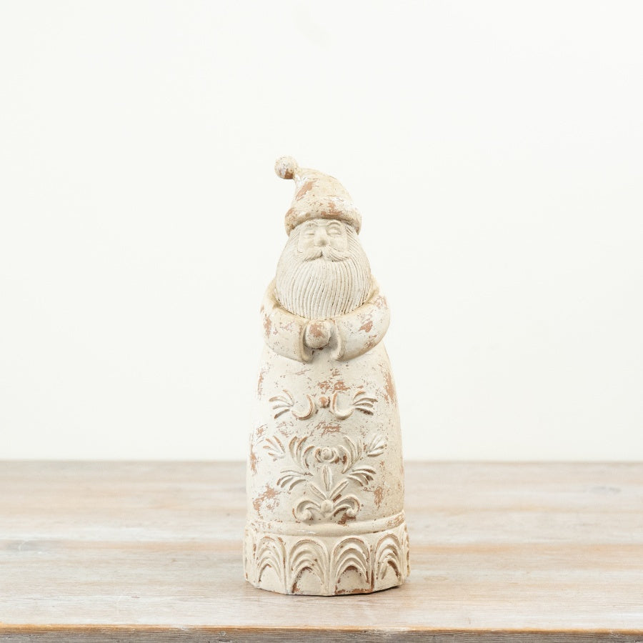 Vintage Santa