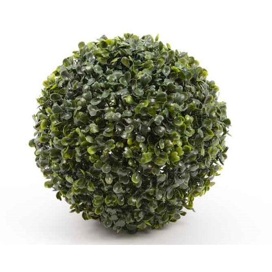 Green Boxwood Ball - available in 2 sizes