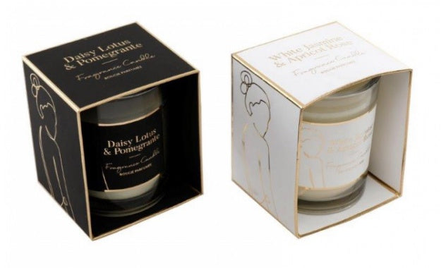 SILHOUETTE CANDLES