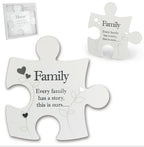 Said With Sentiment Jigsaw Wall Art