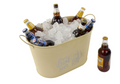 Metal Drinks Bucket