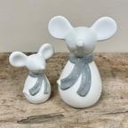 SID THE MOUSE - available in 2 sizes
