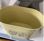 Metal Drinks Bucket