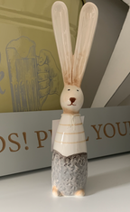 Tall Ear Bunny