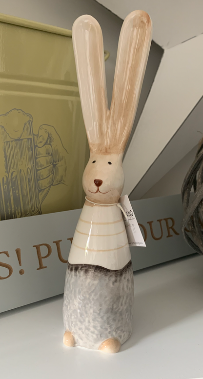 Tall Ear Bunny - available in 2 sizes