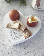EGG DOUBLE BOARD